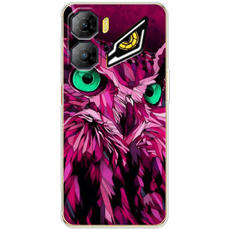 Чохол BoxFace Nubia Neo 3 5G 