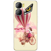 Чохол BoxFace Nubia Neo 3 5G 