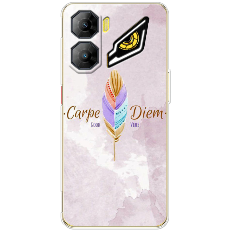 Чохол BoxFace Nubia Neo 3 5G 