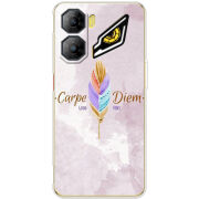 Чохол BoxFace Nubia Neo 3 5G 