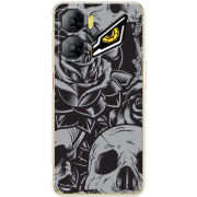 Чохол BoxFace Nubia Neo 3 5G 