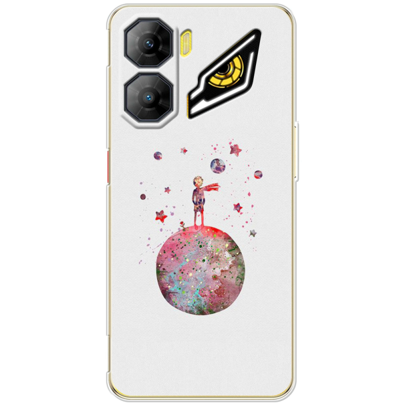 Чохол BoxFace Nubia Neo 3 5G 