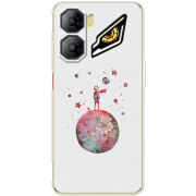 Чохол BoxFace Nubia Neo 3 5G 