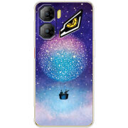 Чохол BoxFace Nubia Neo 3 5G 