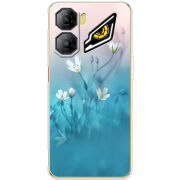 Чохол BoxFace Nubia Neo 3 5G 