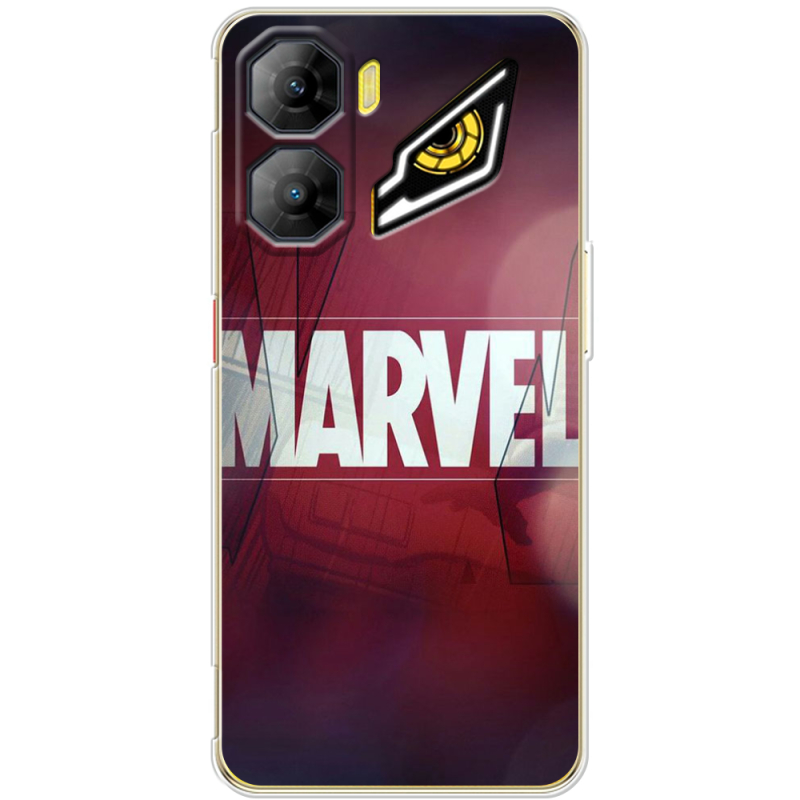 Чохол BoxFace Nubia Neo 3 5G 