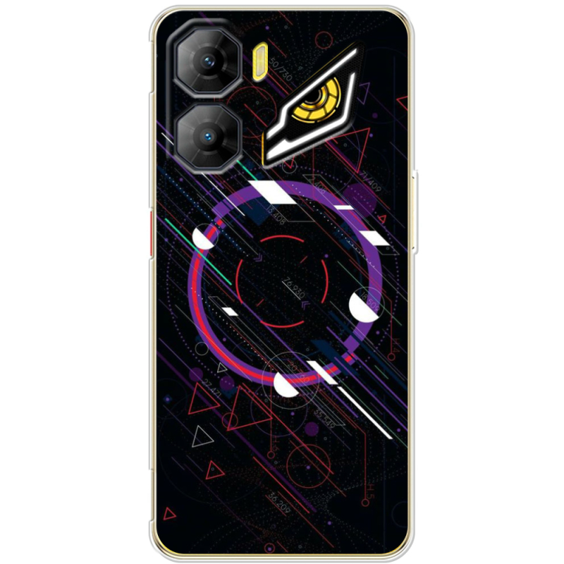 Чохол BoxFace Nubia Neo 3 5G 