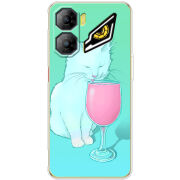 Чохол BoxFace Nubia Neo 3 5G 