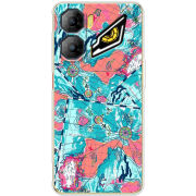 Чохол BoxFace Nubia Neo 3 5G 