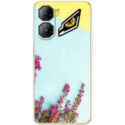 Чохол BoxFace Nubia Neo 3 5G 