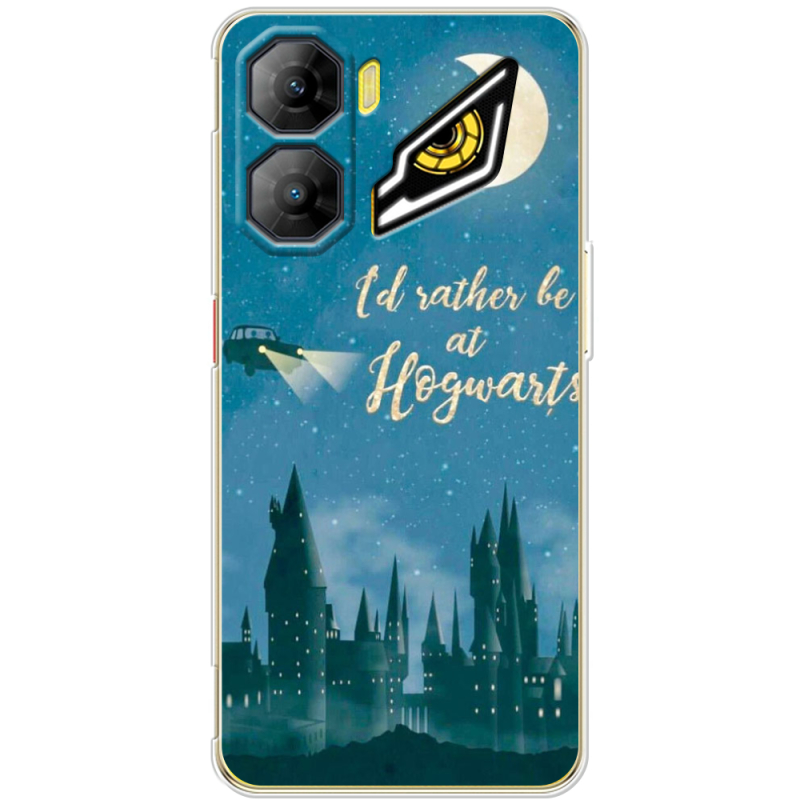 Чохол BoxFace Nubia Neo 3 5G 