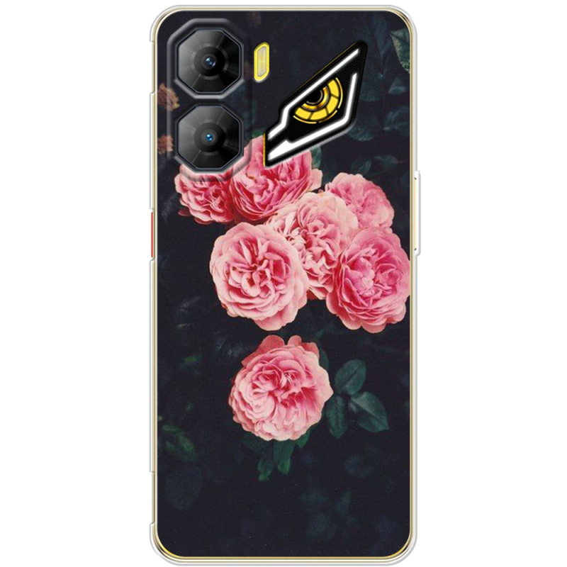 Чохол BoxFace Nubia Neo 3 5G 