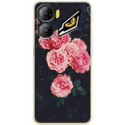 Чохол BoxFace Nubia Neo 3 5G 