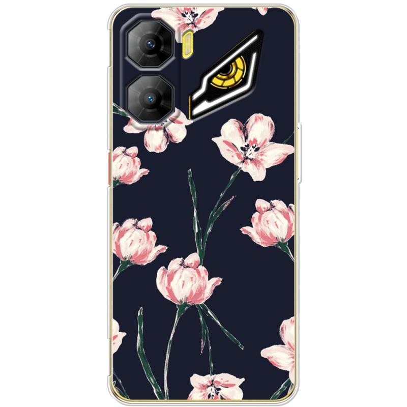 Чохол BoxFace Nubia Neo 3 5G 