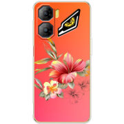 Чохол BoxFace Nubia Neo 3 5G 