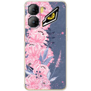 Чохол BoxFace Nubia Neo 3 5G 