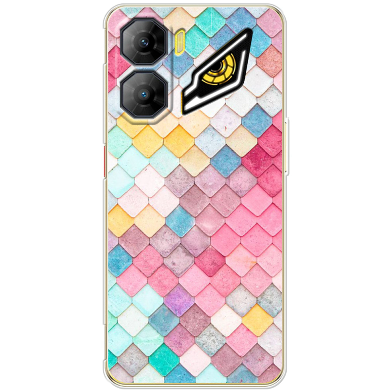 Чохол BoxFace Nubia Neo 3 5G 