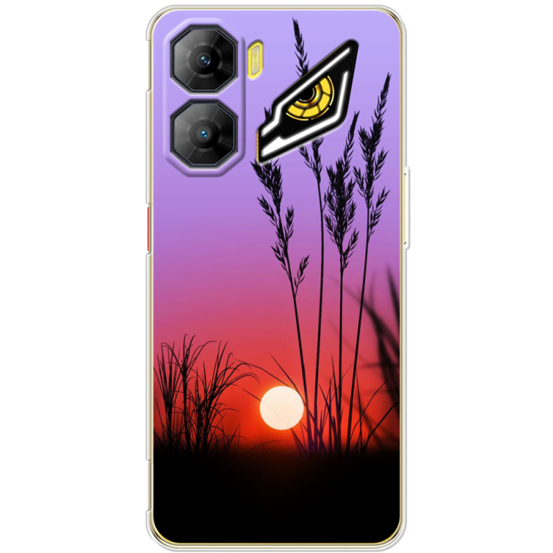 Чохол BoxFace Nubia Neo 3 5G 