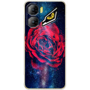 Чохол BoxFace Nubia Neo 3 5G 