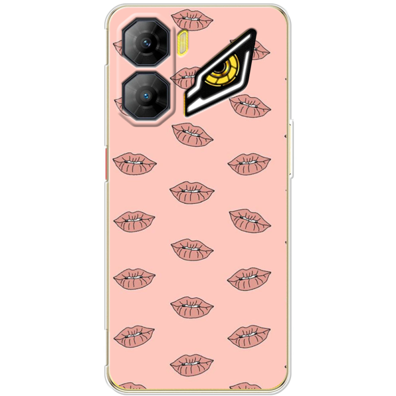 Чохол BoxFace Nubia Neo 3 5G 