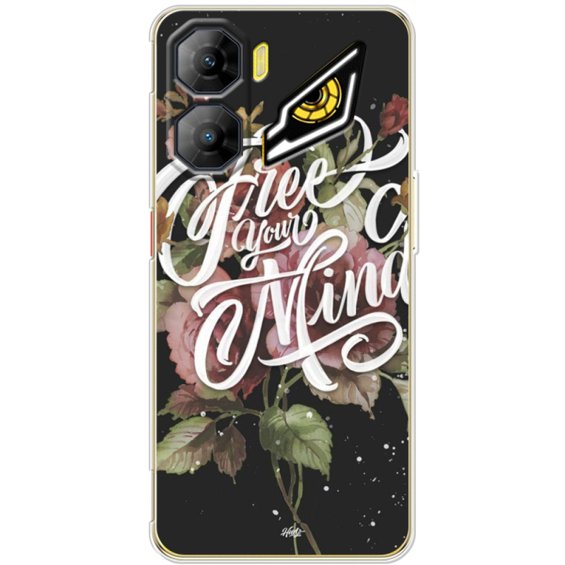 Чохол BoxFace Nubia Neo 3 5G 