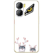 Чохол BoxFace Nubia Neo 3 5G 