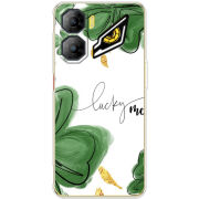 Чохол BoxFace Nubia Neo 3 5G 