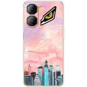 Чохол BoxFace Nubia Neo 3 5G 