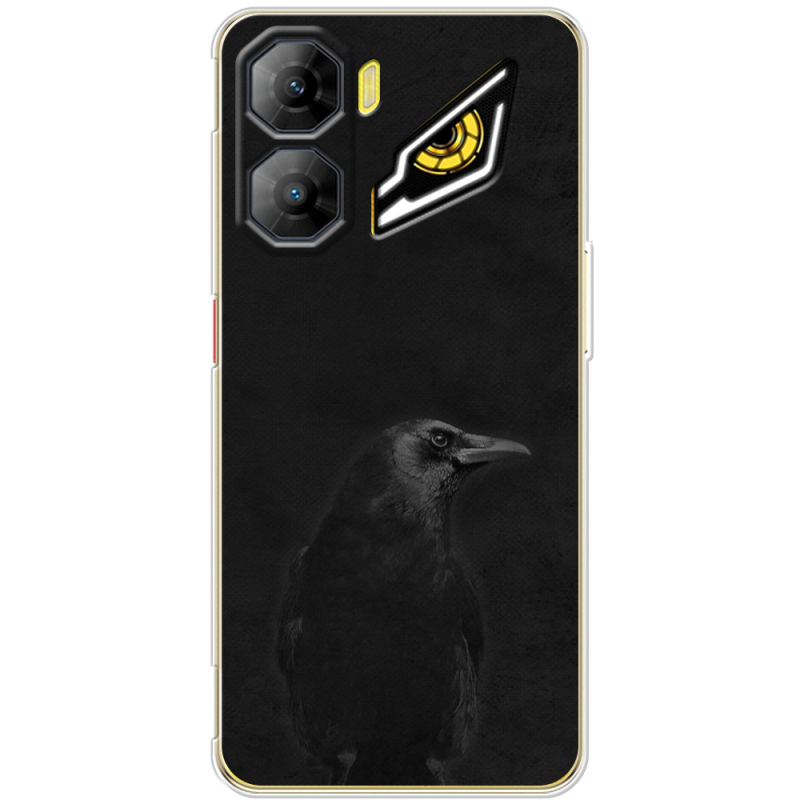 Чохол BoxFace Nubia Neo 3 5G 