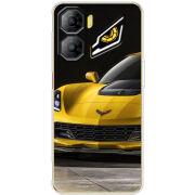 Чохол BoxFace Nubia Neo 3 5G Corvette Z06