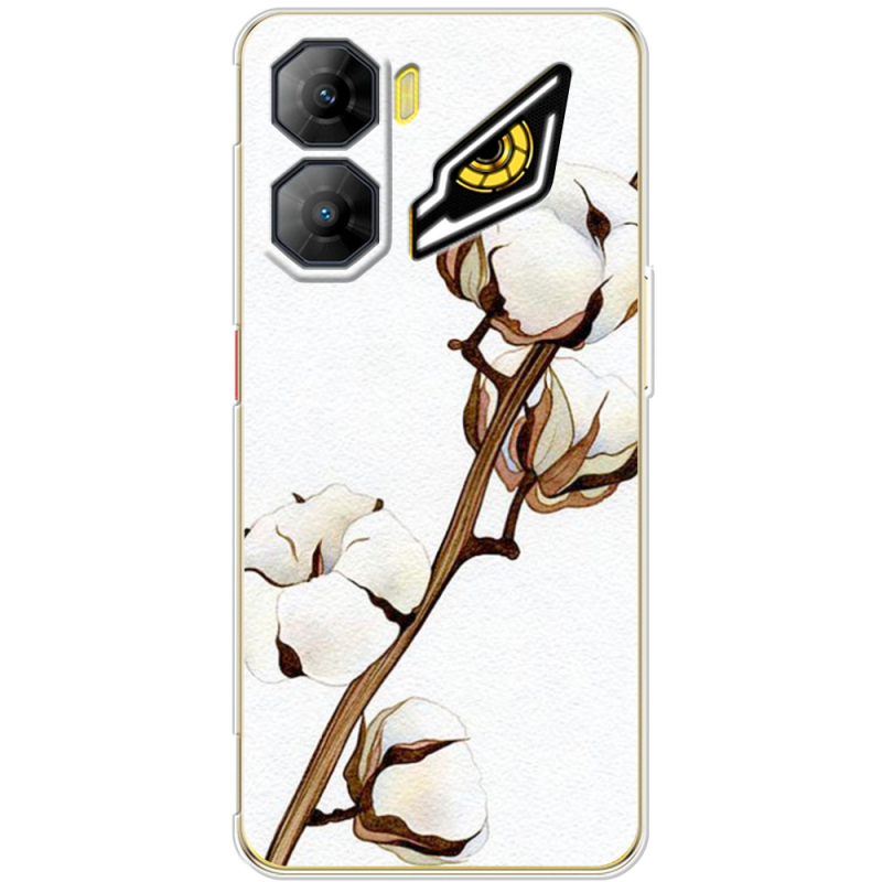 Чохол BoxFace Nubia Neo 3 5G 