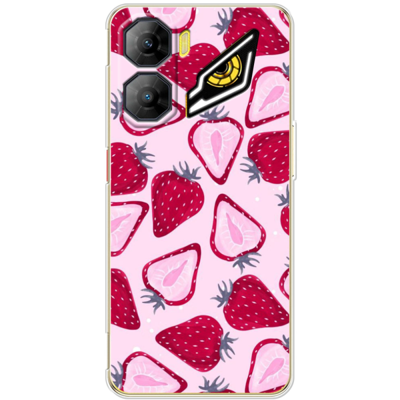 Чохол BoxFace Nubia Neo 3 5G 