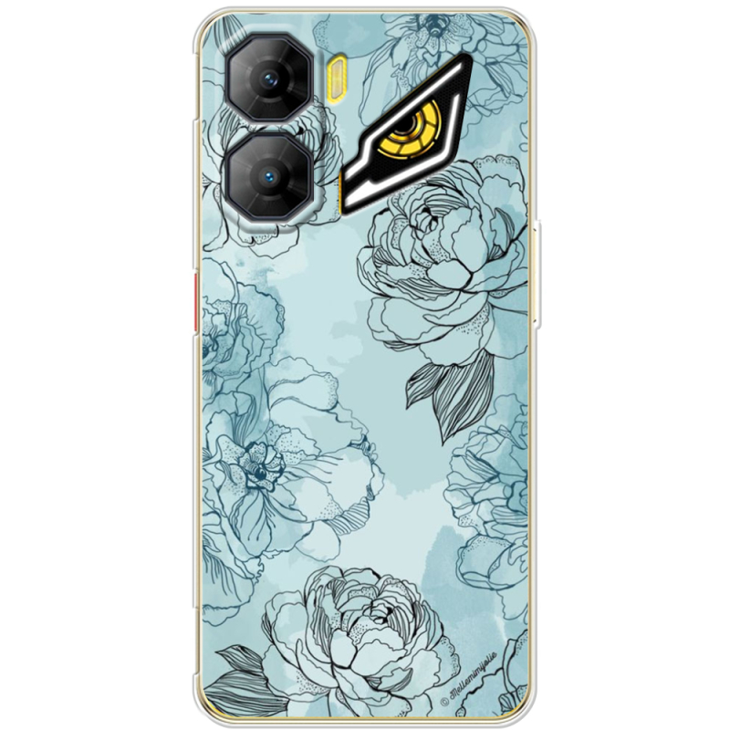 Чохол BoxFace Nubia Neo 3 5G 