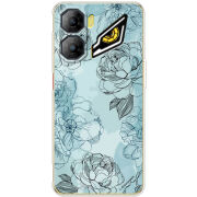 Чохол BoxFace Nubia Neo 3 5G 