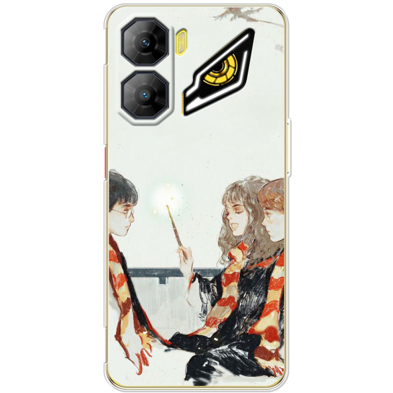 Чохол BoxFace Nubia Neo 3 5G 