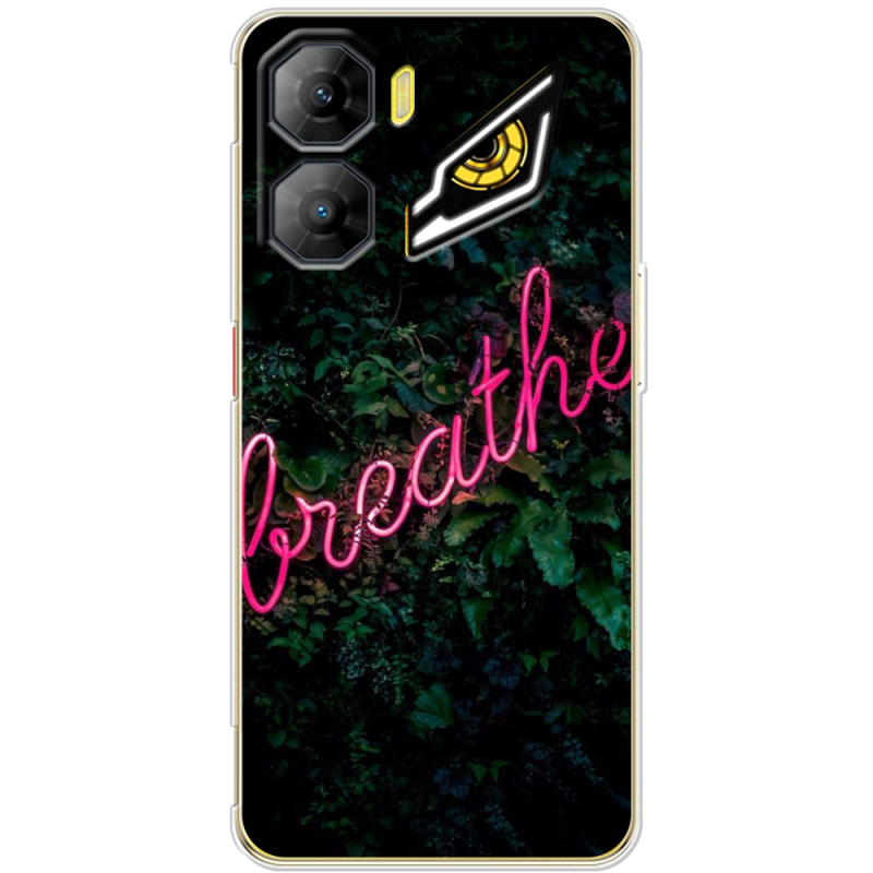 Чохол BoxFace Nubia Neo 3 5G 