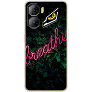 Чохол BoxFace Nubia Neo 3 5G 