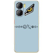 Чохол BoxFace Nubia Neo 3 5G 