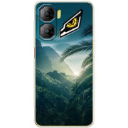 Чохол BoxFace Nubia Neo 3 5G 