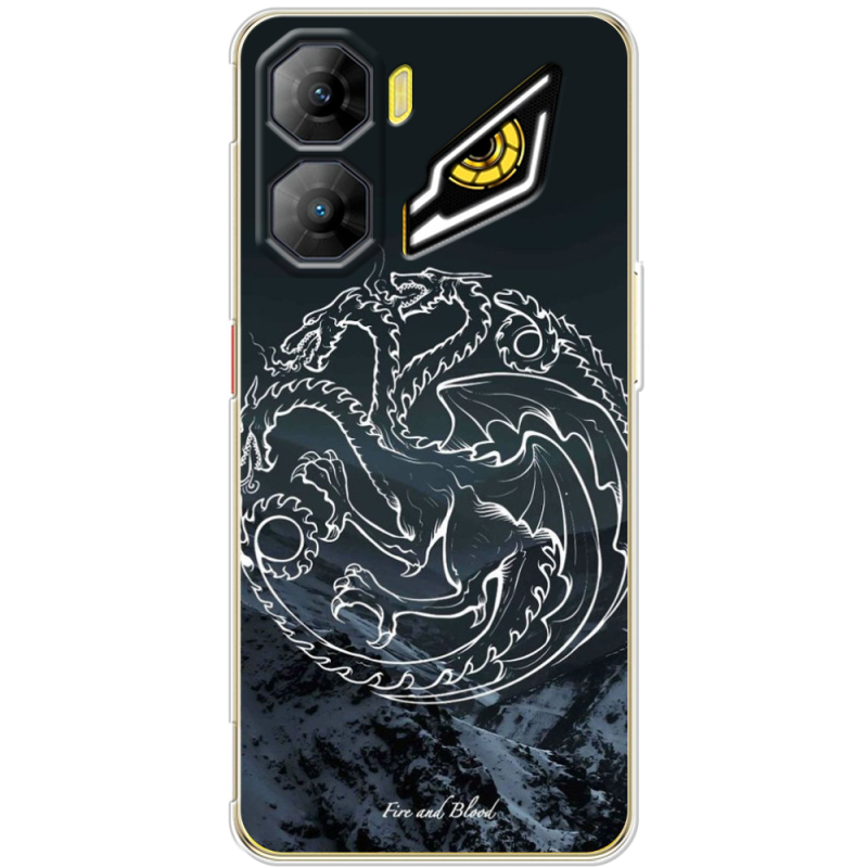 Чохол BoxFace Nubia Neo 3 5G 