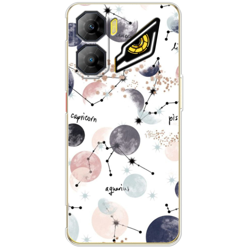 Чохол BoxFace Nubia Neo 3 5G 