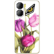 Чохол BoxFace Nubia Neo 3 5G 