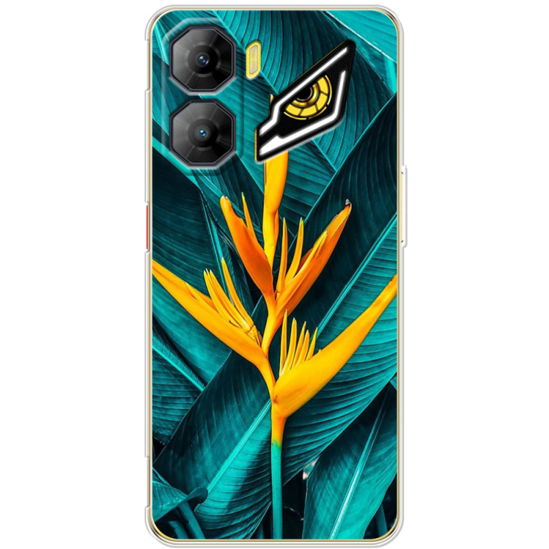 Чохол BoxFace Nubia Neo 3 5G 