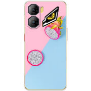 Чохол BoxFace Nubia Neo 3 5G 