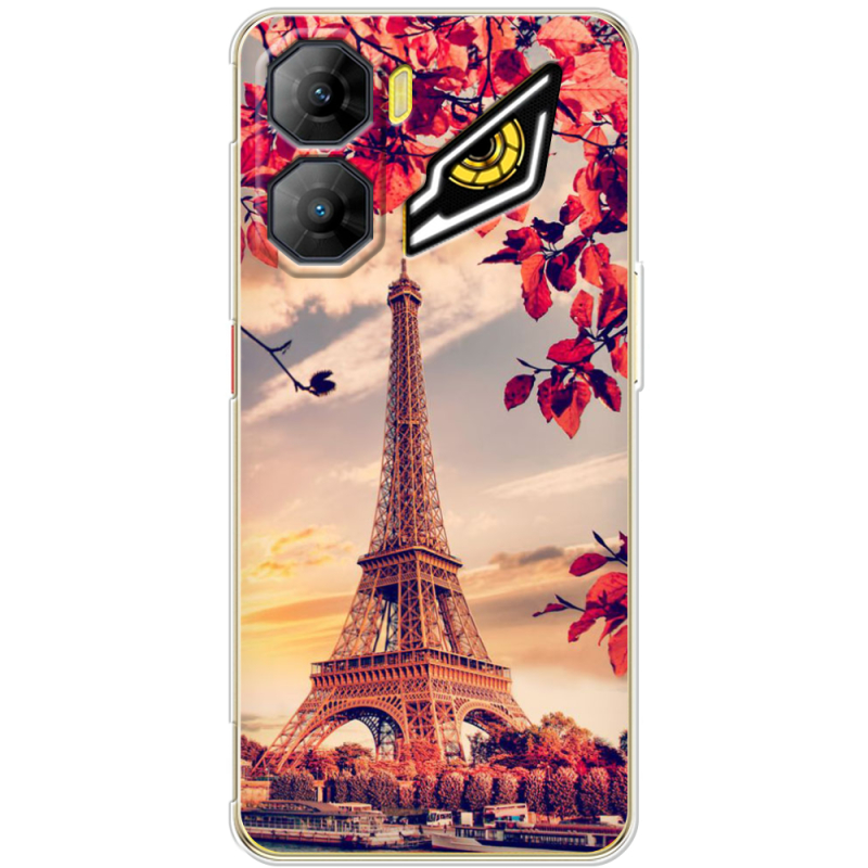 Чохол BoxFace Nubia Neo 3 5G 