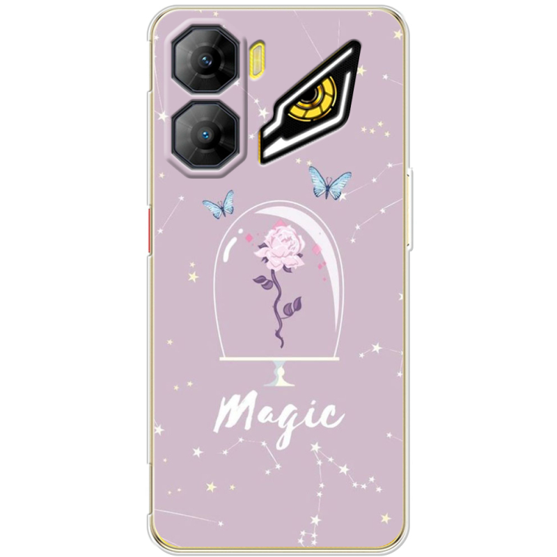 Чохол BoxFace Nubia Neo 3 5G 