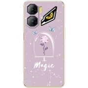 Чохол BoxFace Nubia Neo 3 5G 