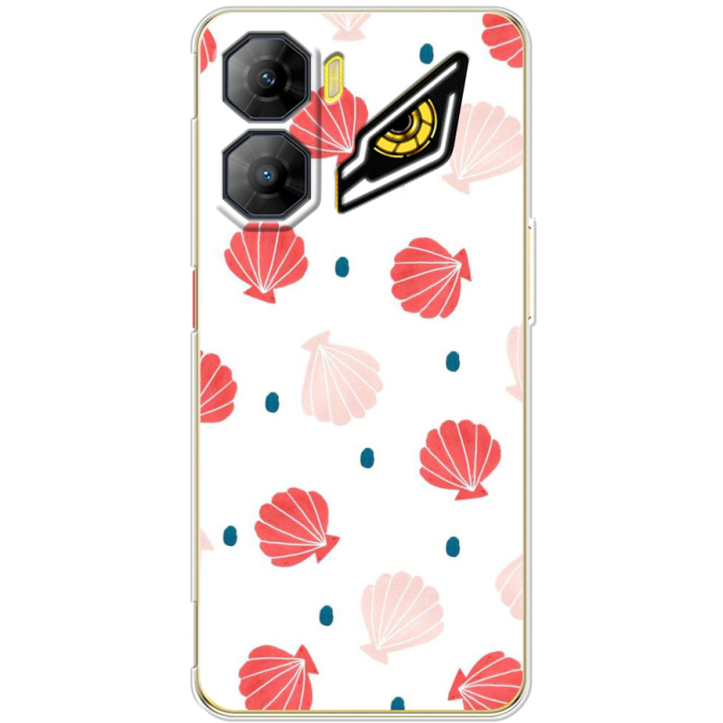 Чохол BoxFace Nubia Neo 3 5G 