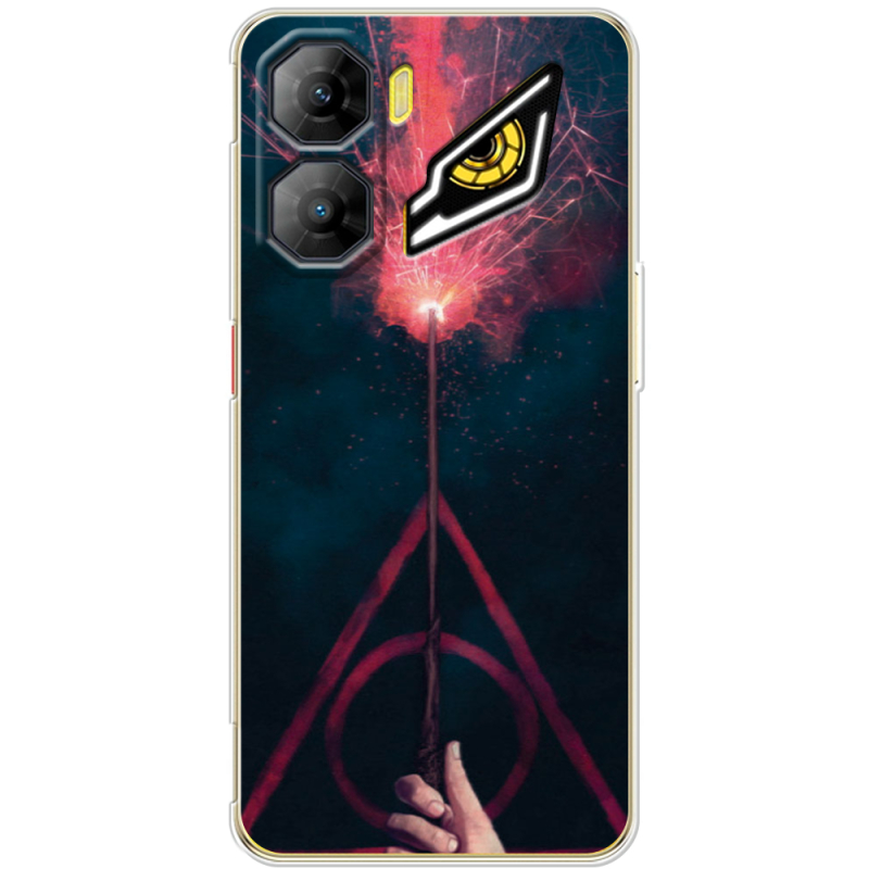 Чохол BoxFace Nubia Neo 3 5G 