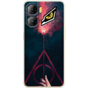 Чохол BoxFace Nubia Neo 3 5G 